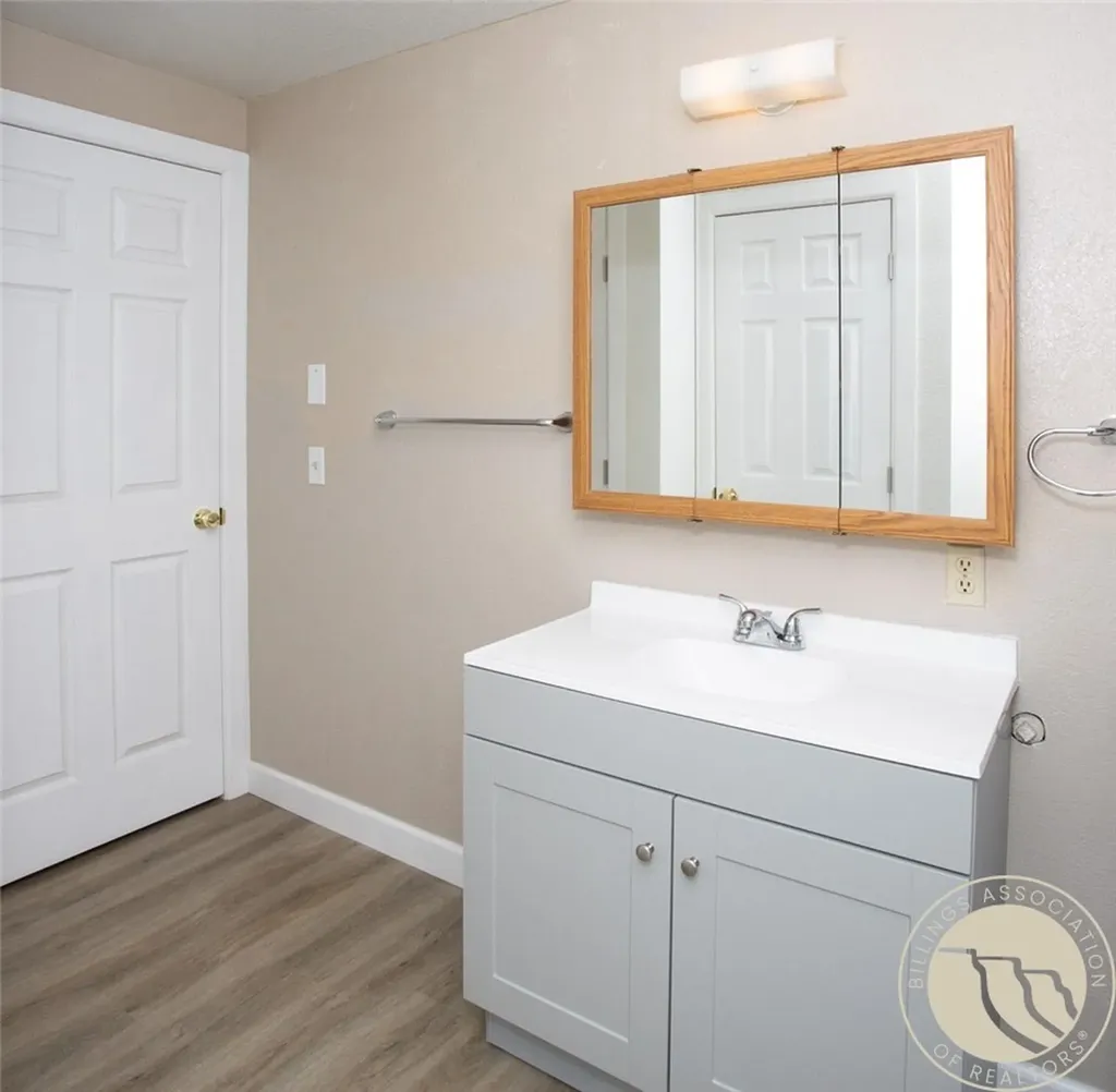 1316 Beartooth Drive Laurel MT 59044