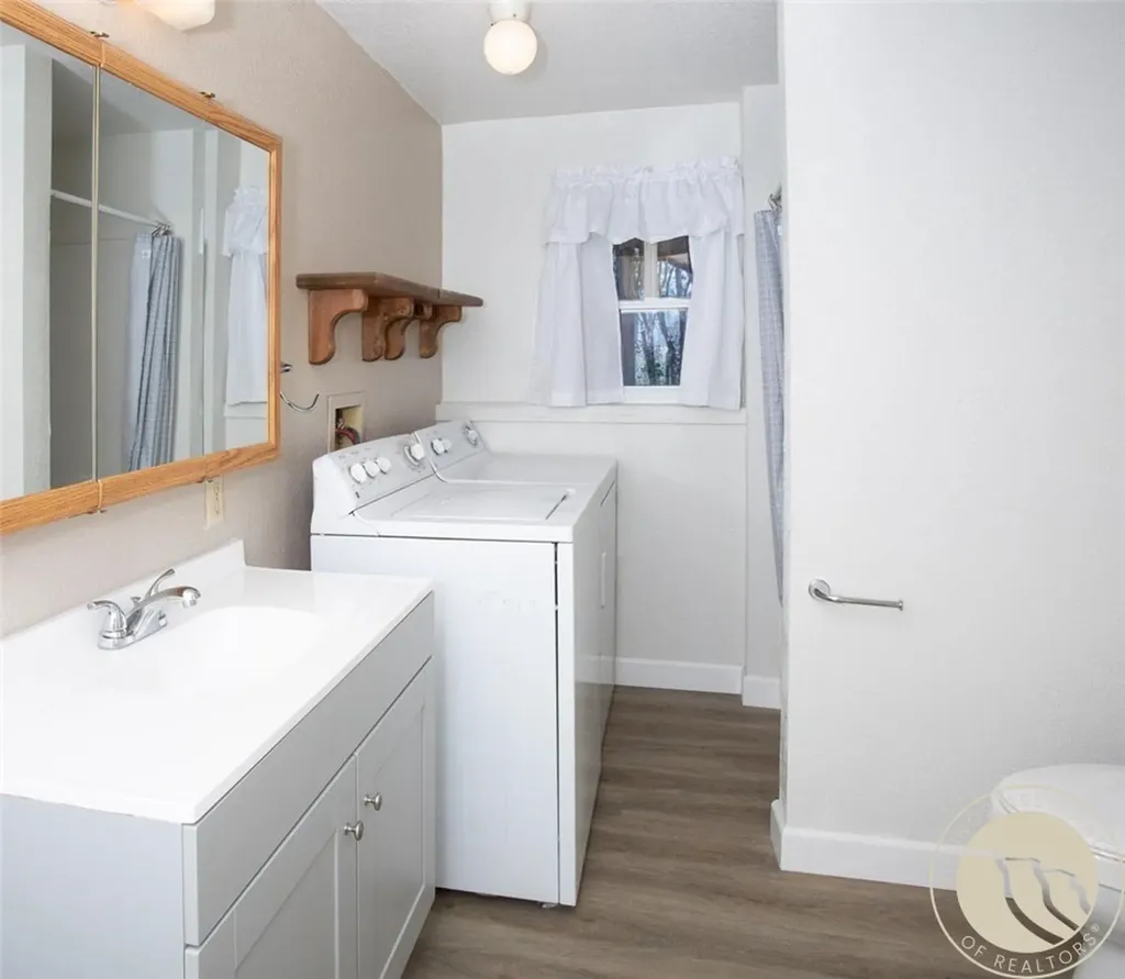 1316 Beartooth Drive Laurel MT 59044