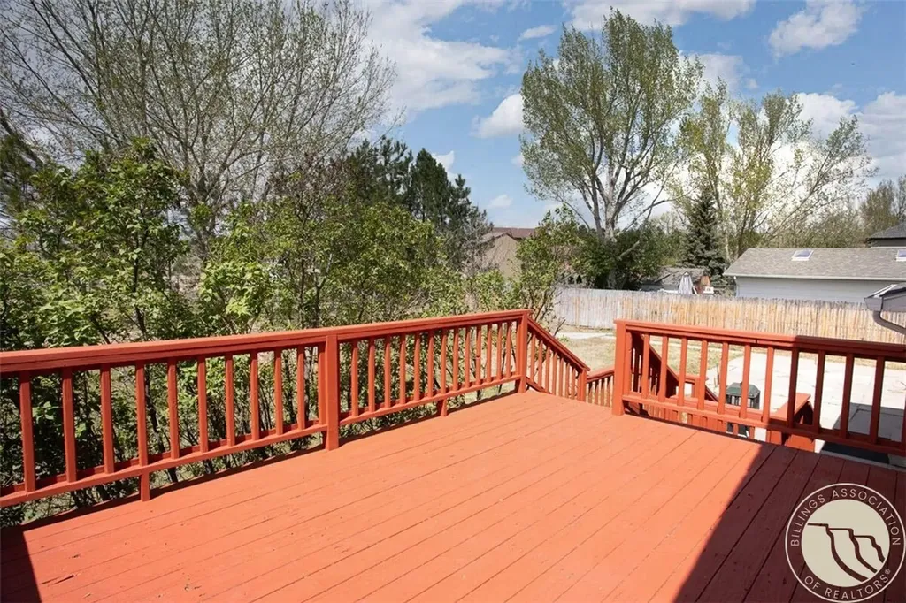 1316 Beartooth Drive Laurel MT 59044