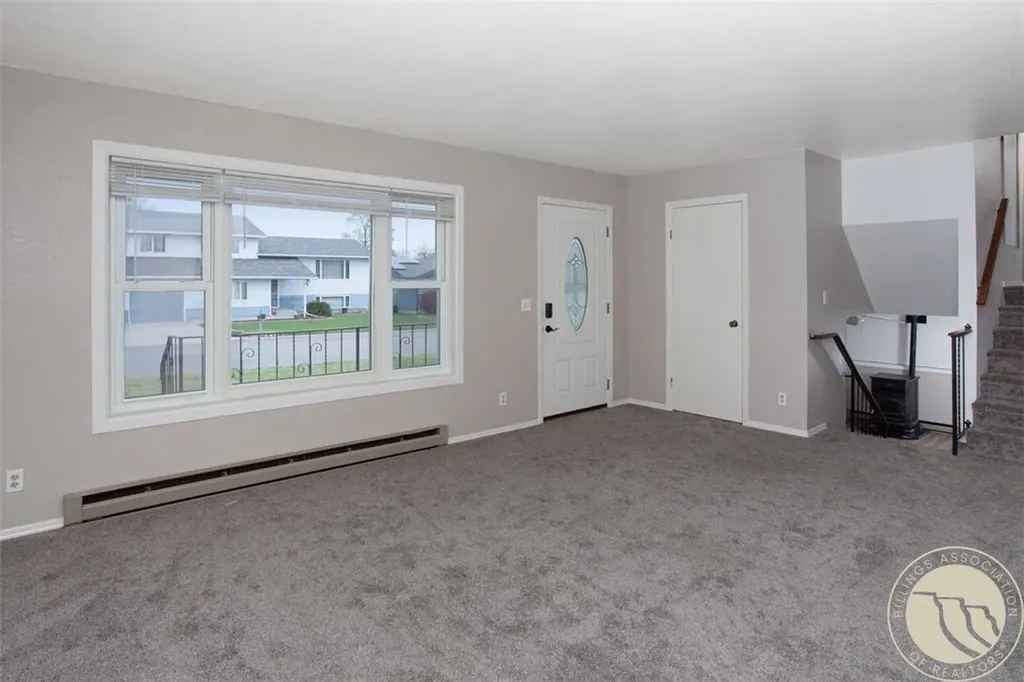 1316 Beartooth Drive Laurel MT 59044