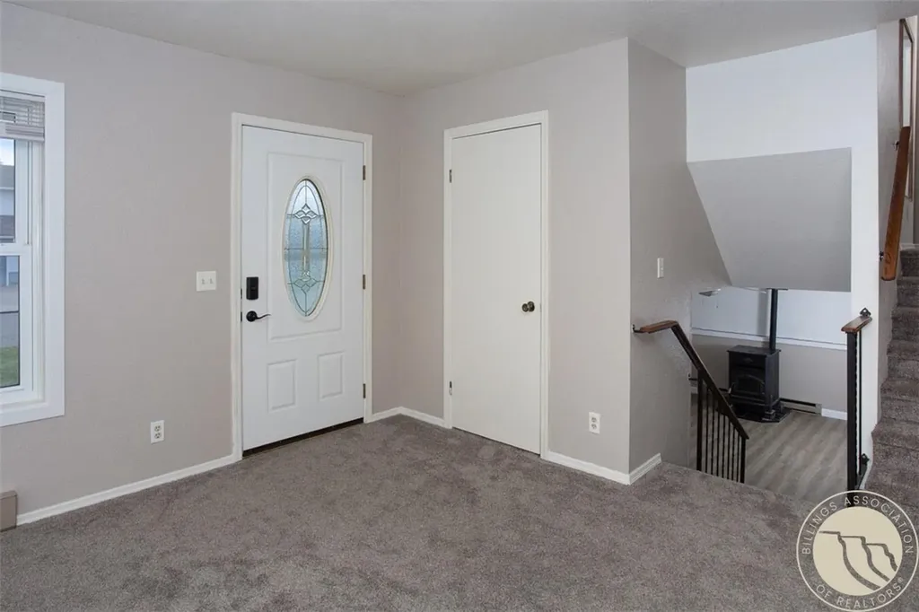 1316 Beartooth Drive Laurel MT 59044