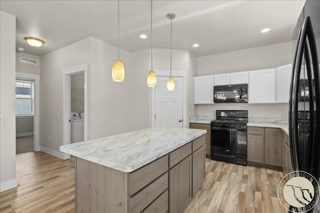 1833 Annas Garden Lane Billings MT 59101