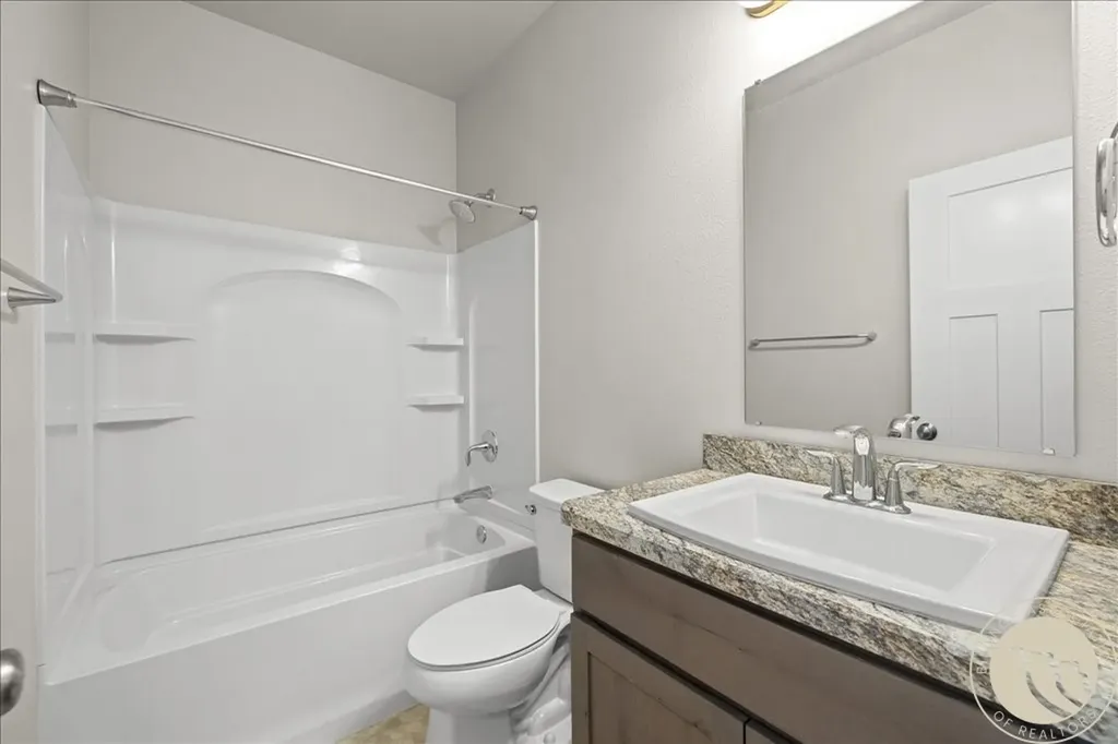 1833 Annas Garden Lane Billings MT 59101