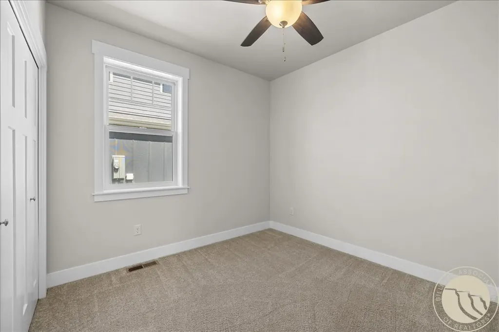 1833 Annas Garden Lane Billings MT 59101