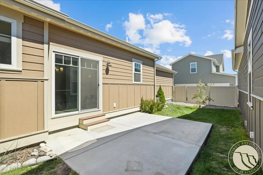 1833 Annas Garden Lane Billings MT 59101