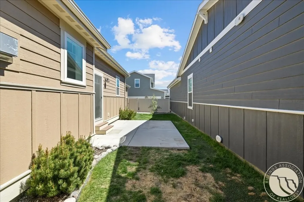 1833 Annas Garden Lane Billings MT 59101