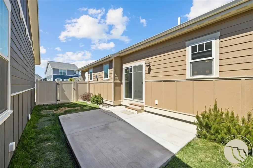 1833 Annas Garden Lane Billings MT 59101