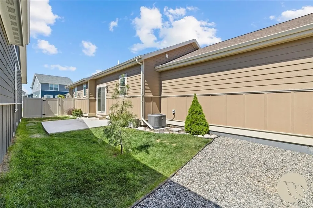 1833 Annas Garden Lane Billings MT 59101