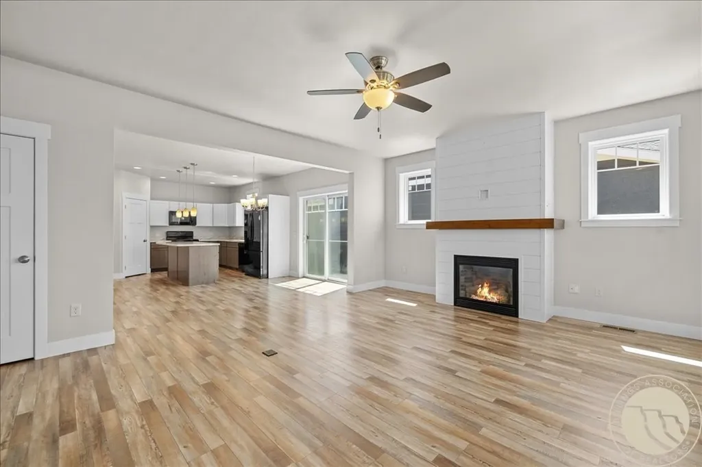 1833 Annas Garden Lane Billings MT 59101