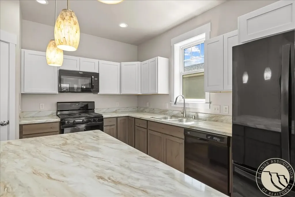 1833 Annas Garden Lane Billings MT 59101