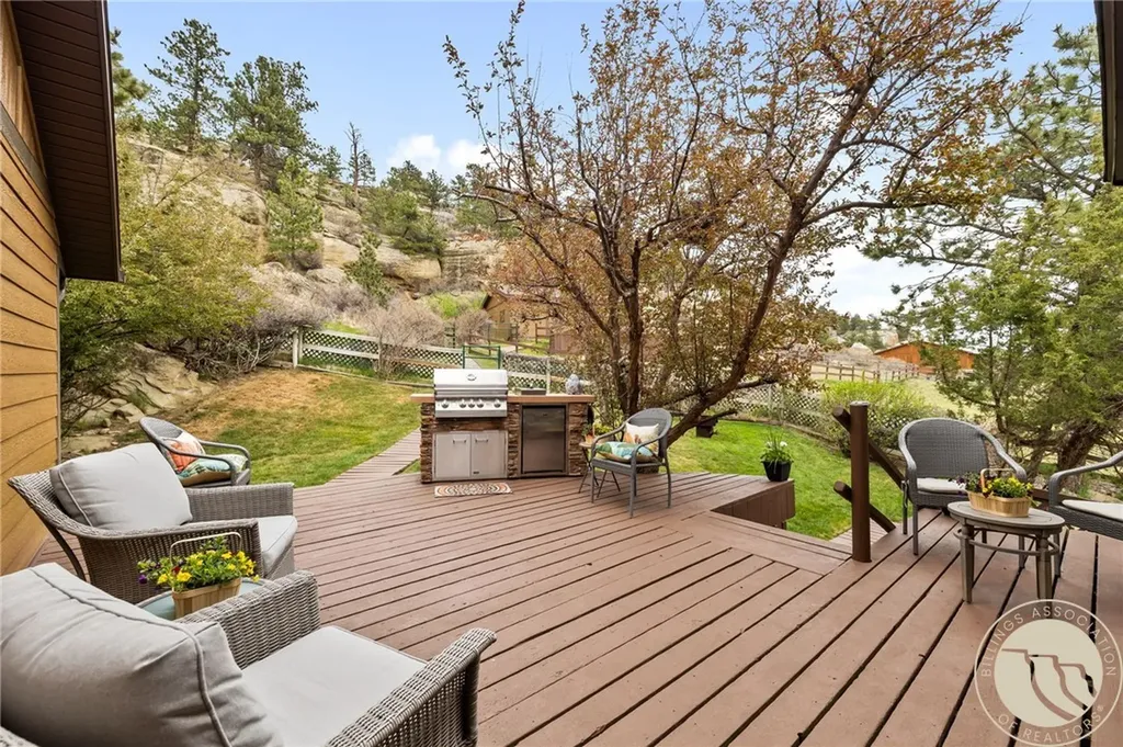 7559 Charolais Street Billings MT 59106