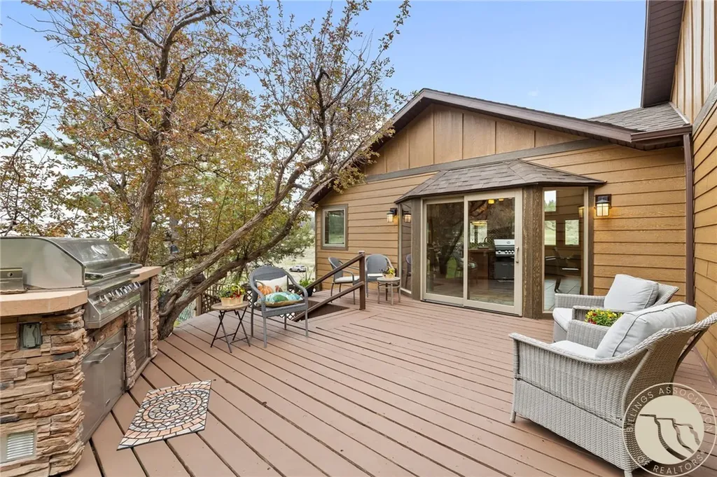 7559 Charolais Street Billings MT 59106