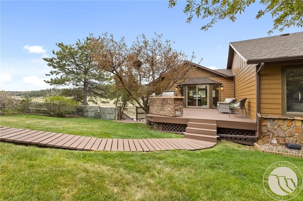 7559 Charolais Street Billings MT 59106