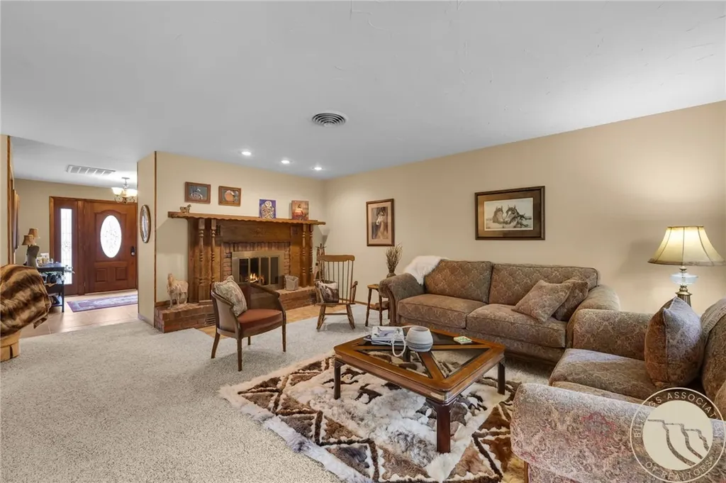 7559 Charolais Street Billings MT 59106