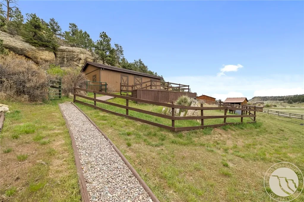 7559 Charolais Street Billings MT 59106