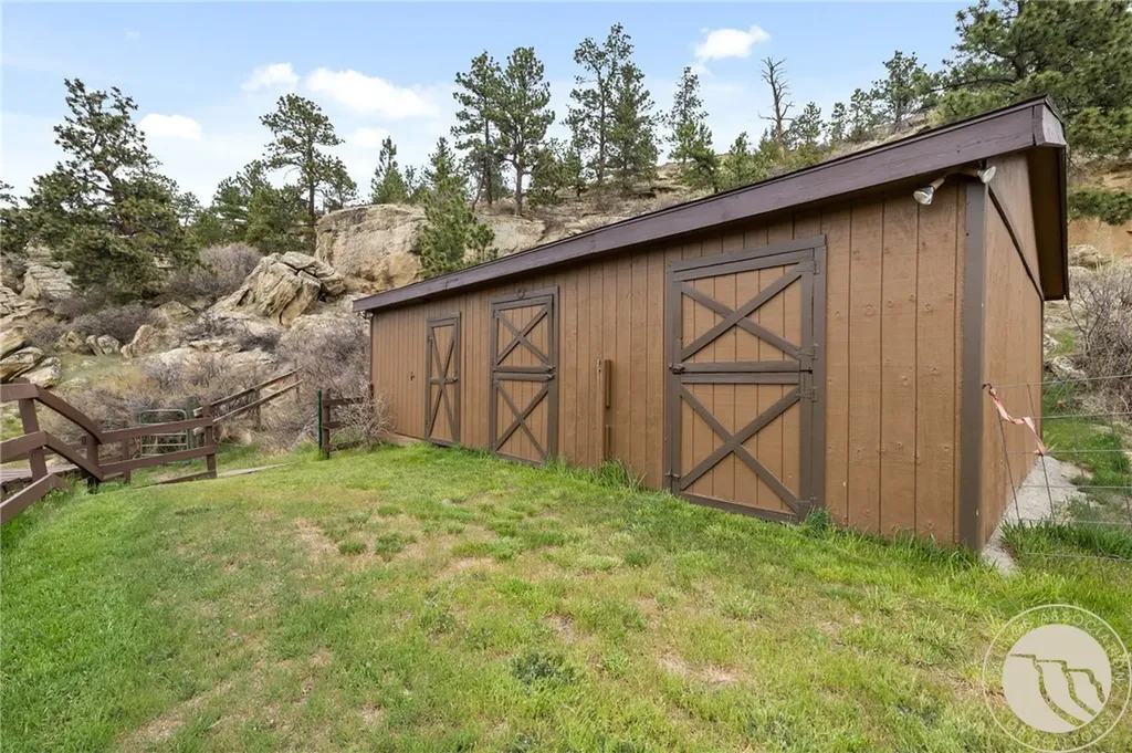 7559 Charolais Street Billings MT 59106