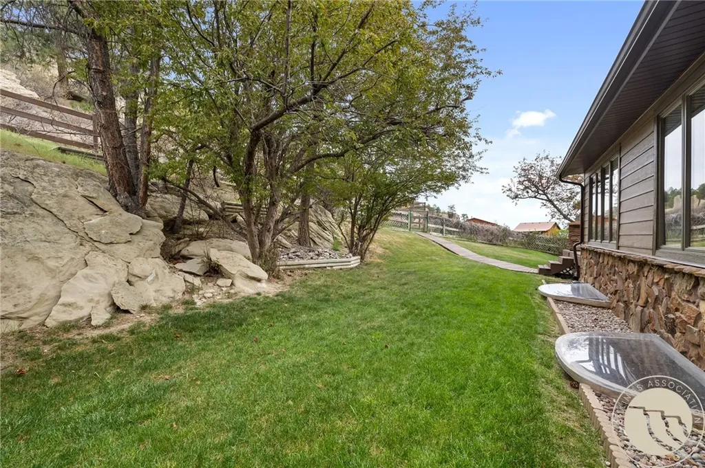 7559 Charolais Street Billings MT 59106