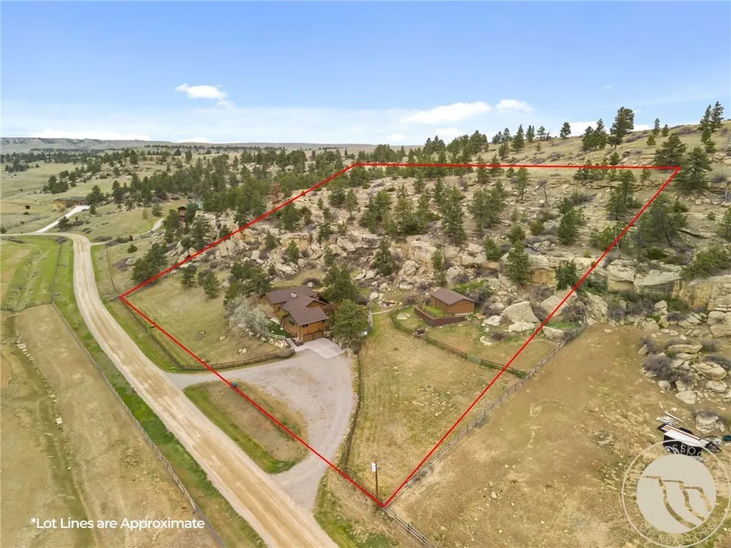 7559 Charolais Street Billings MT 59106