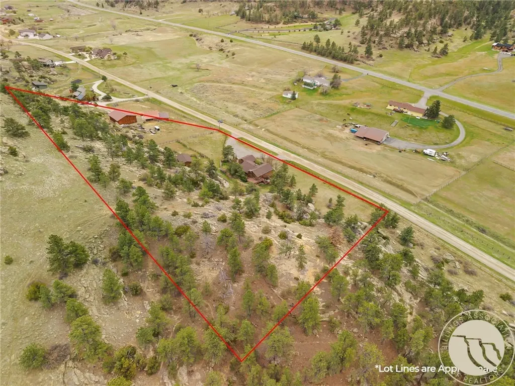 7559 Charolais Street Billings MT 59106