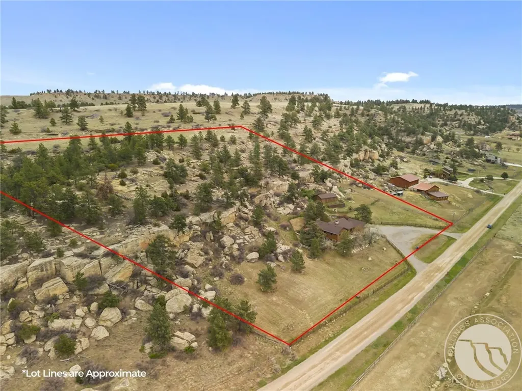 7559 Charolais Street Billings MT 59106
