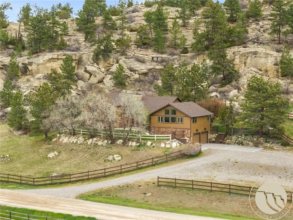 7559 Charolais Street Billings MT 59106