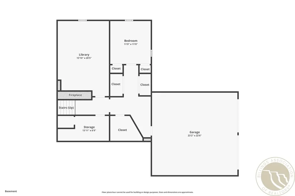 7559 Charolais Street Billings MT 59106