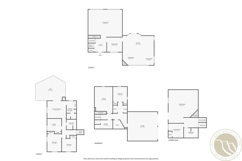 7559 Charolais Street Billings MT 59106