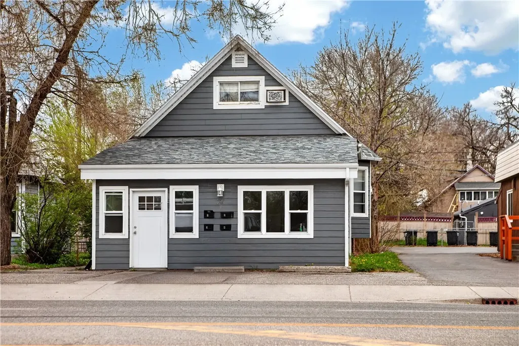 24 Broadwater Avenue Billings MT 59101