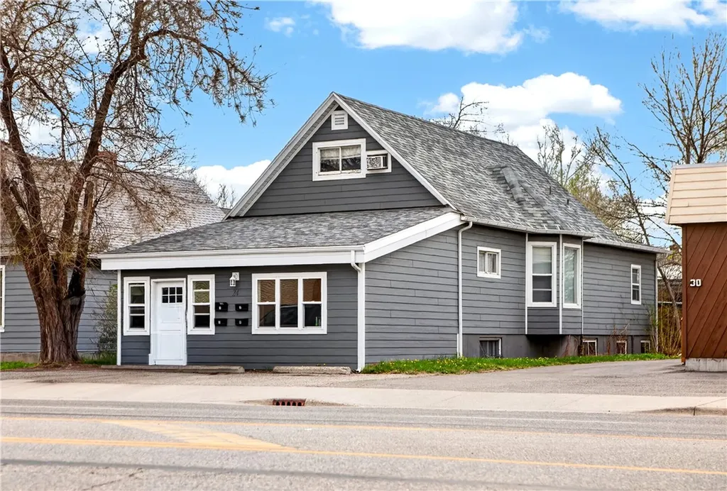 24 Broadwater Avenue Billings MT 59101