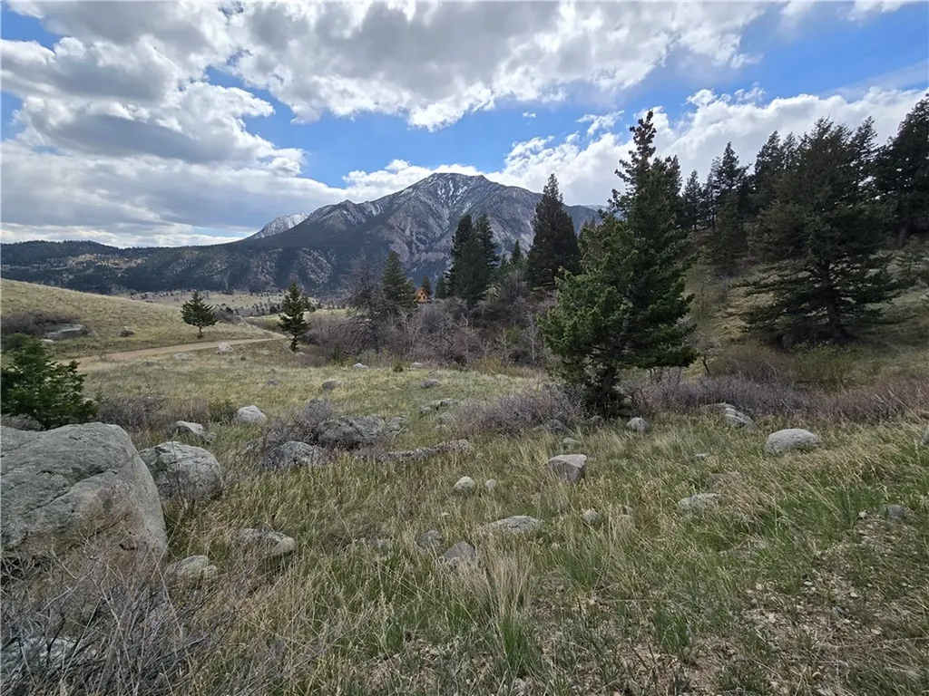 Lot 125 Rocky Trail Nye MT 59061