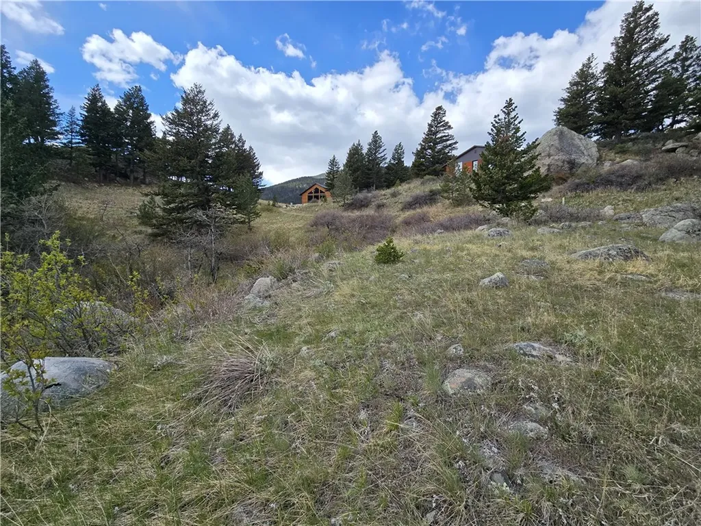 Lot 125 Rocky Trail Nye MT 59061
