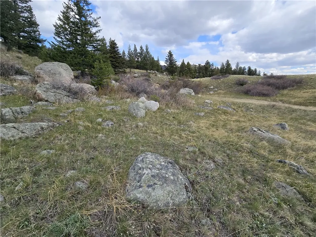 Lot 125 Rocky Trail Nye MT 59061