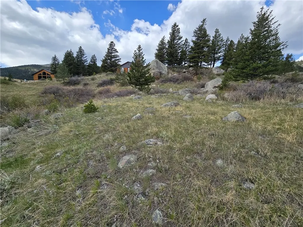 Lot 125 Rocky Trail Nye MT 59061