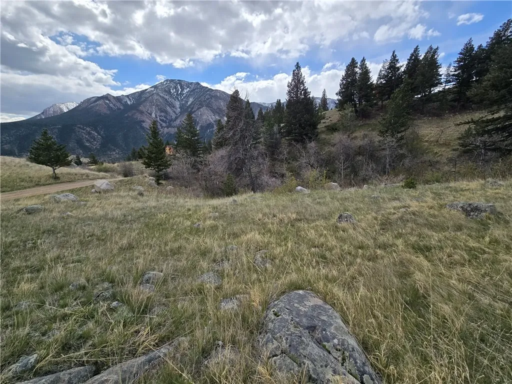 Lot 125 Rocky Trail Nye MT 59061