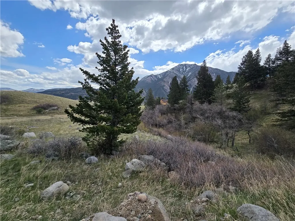 Lot 125 Rocky Trail Nye MT 59061