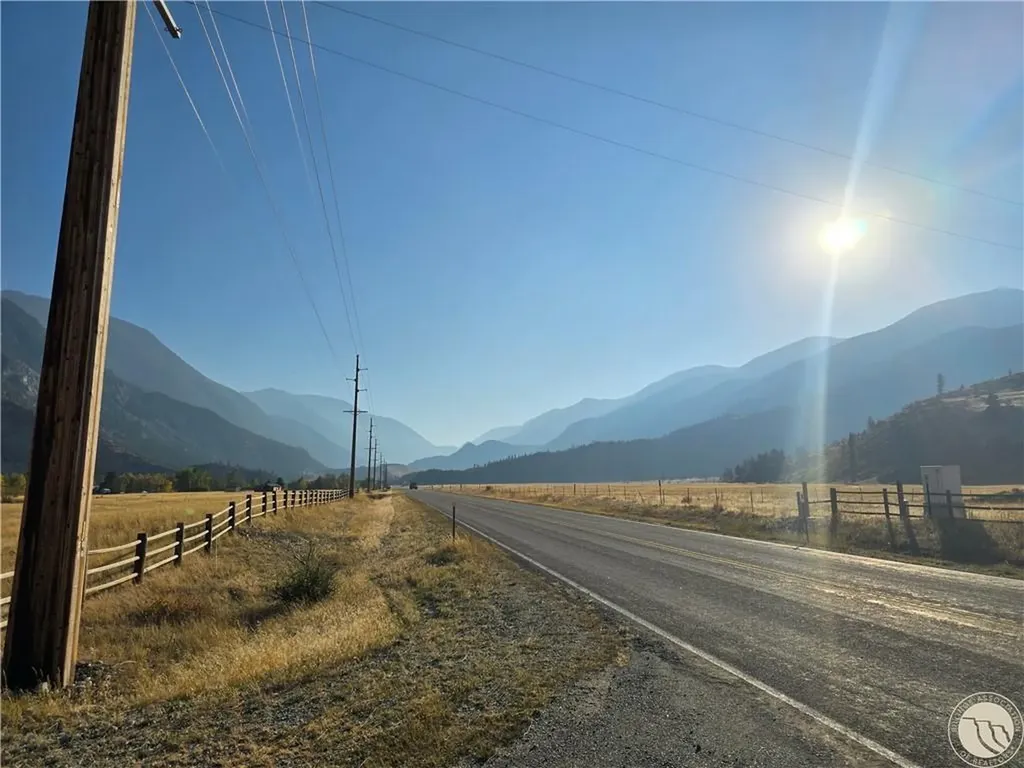 Lot 125 Rocky Trail Nye MT 59061