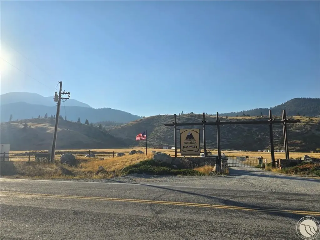 Lot 125 Rocky Trail Nye MT 59061