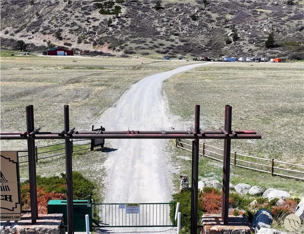 Lot 125 Rocky Trail Nye MT 59061