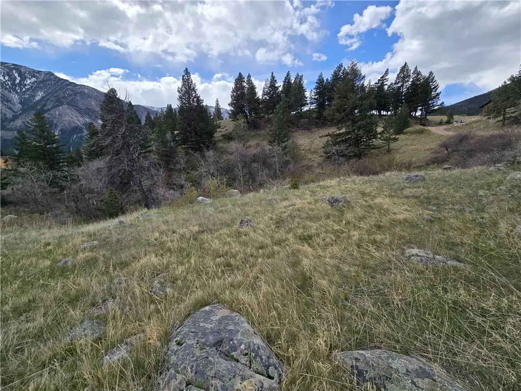 Lot 125 Rocky Trail Nye MT 59061
