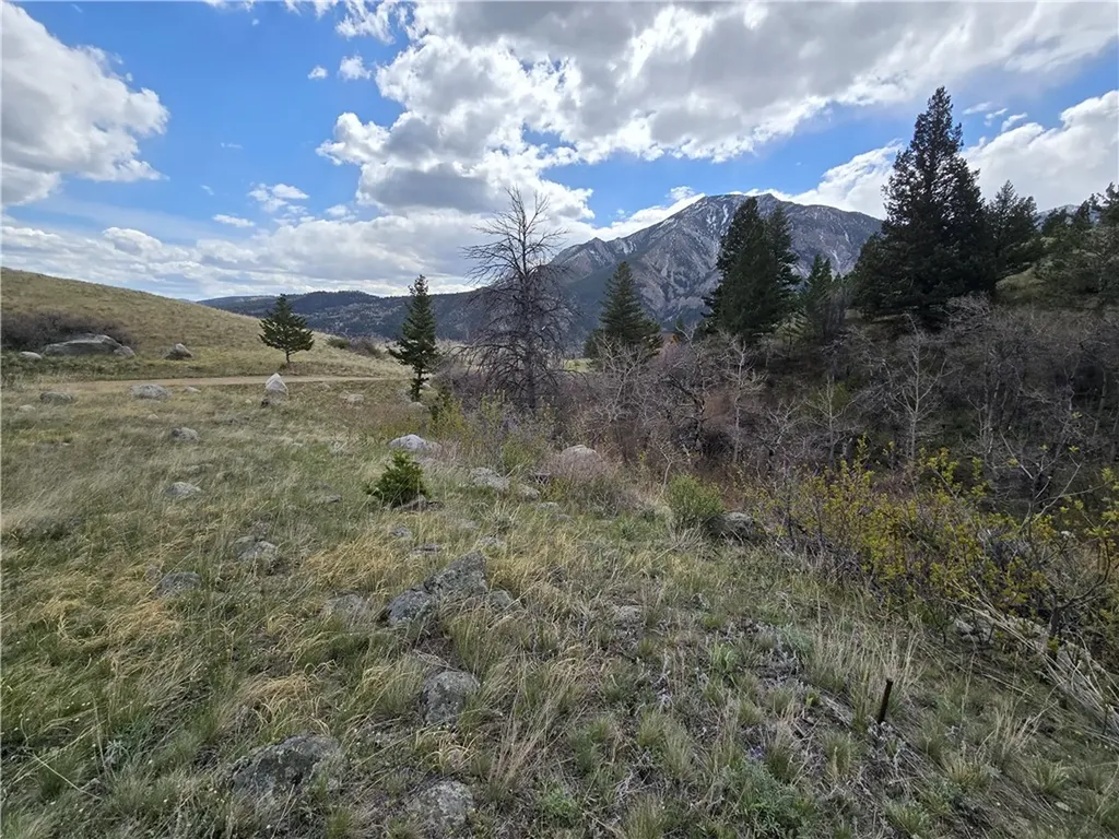 Lot 125 Rocky Trail Nye MT 59061