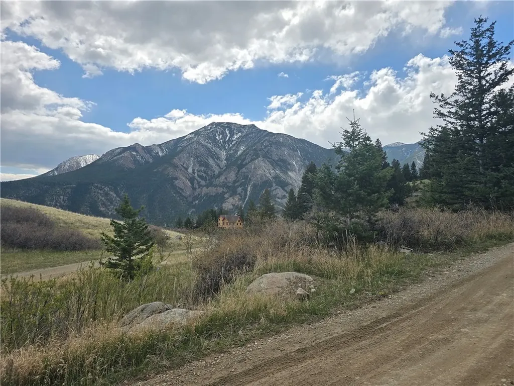 Lot 125 Rocky Trail Nye MT 59061