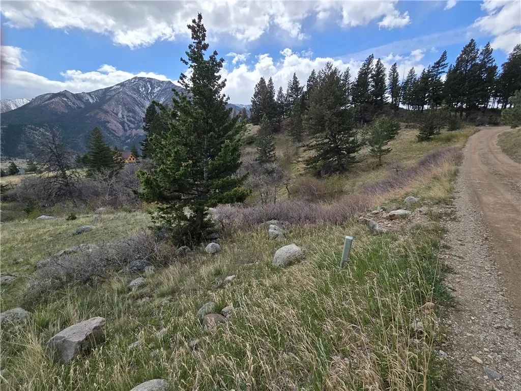 Lot 125 Rocky Trail Nye MT 59061