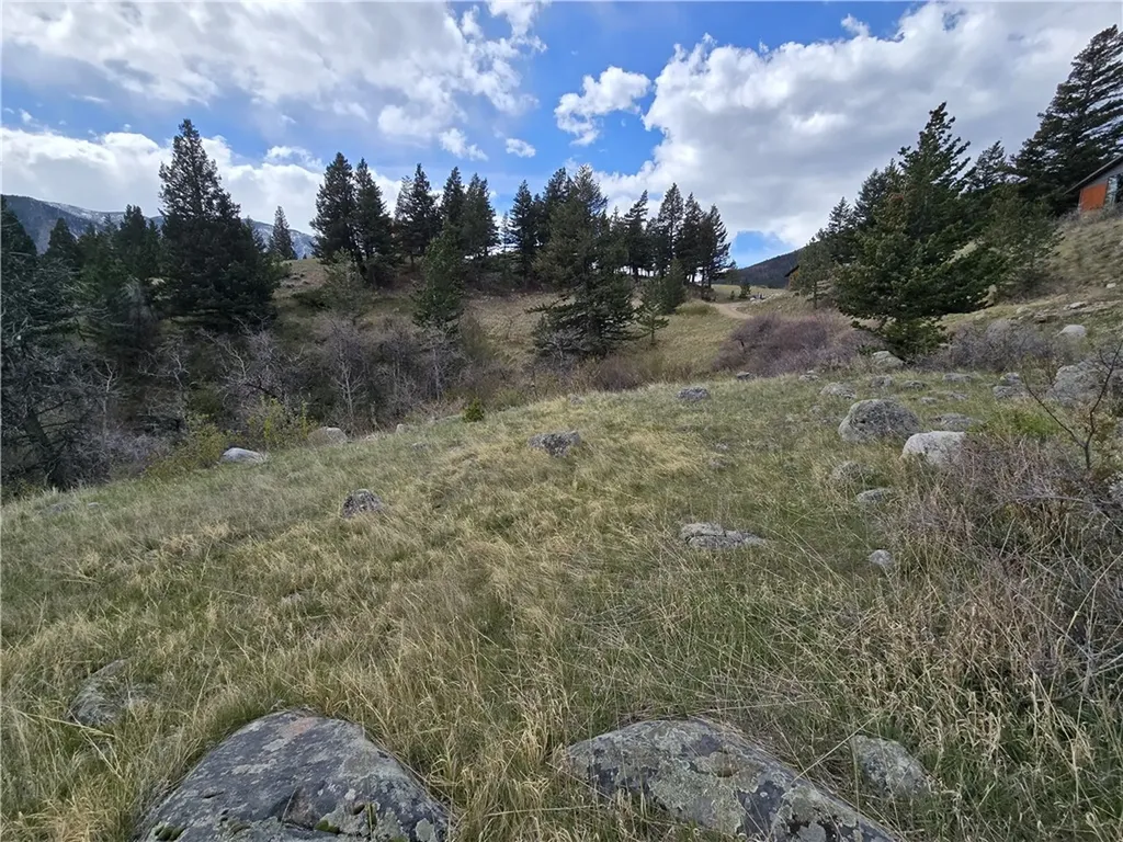 Lot 125 Rocky Trail Nye MT 59061