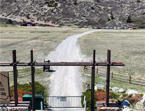 Lot 125 Rocky Trail Nye MT 59061