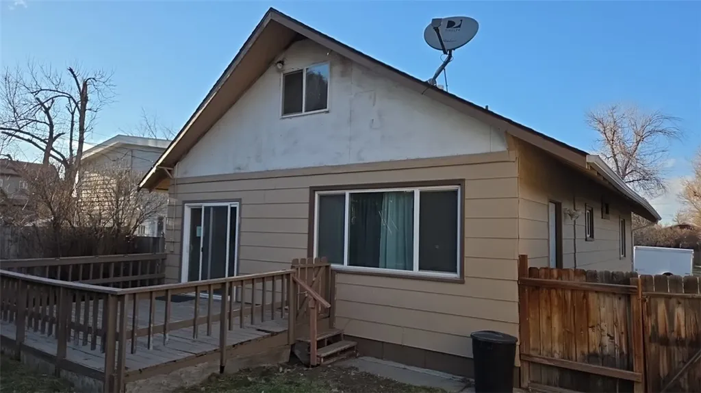1214 4th Street Other MT 59501