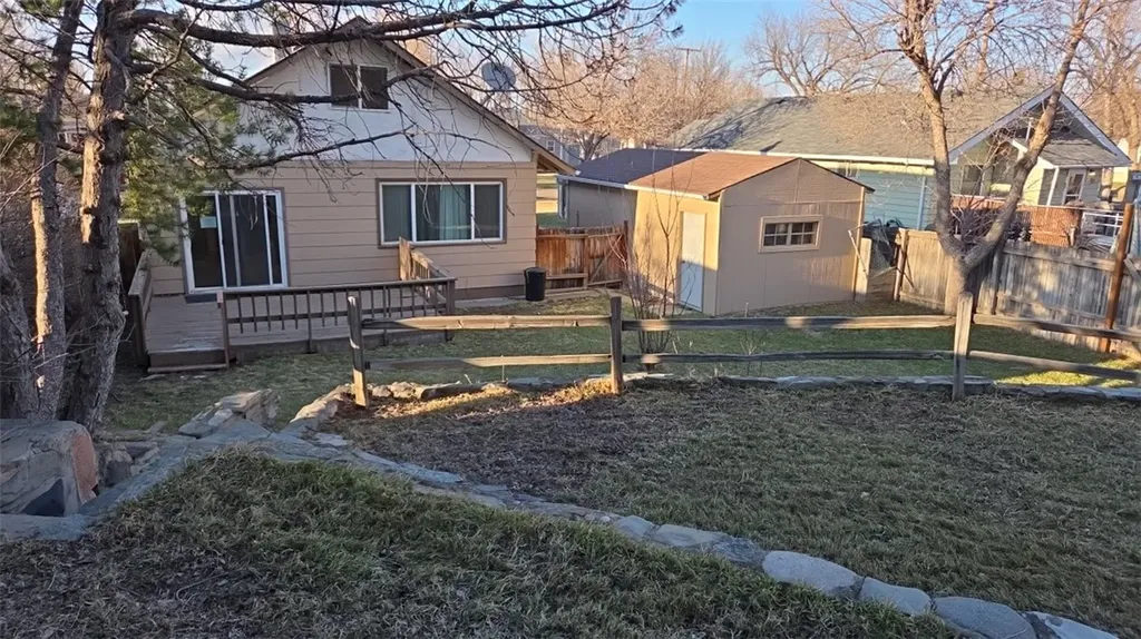 1214 4th Street Other MT 59501