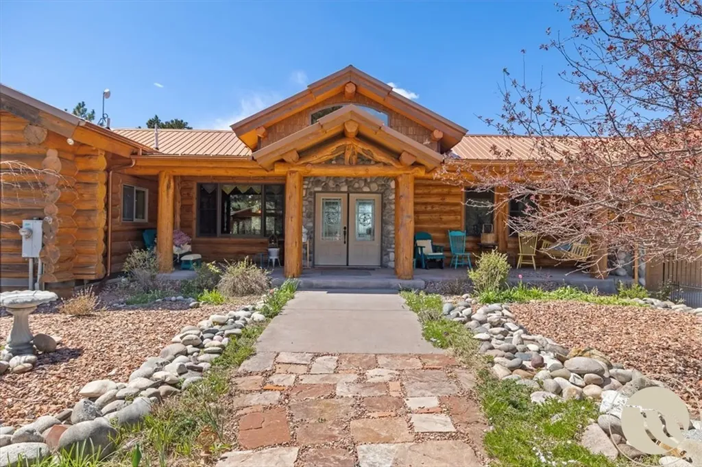 4545 High Trail Road Billings MT 59101