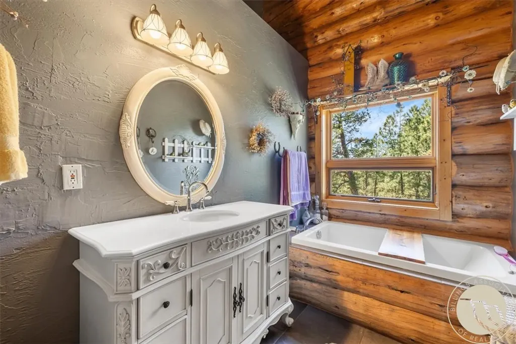 4545 High Trail Road Billings MT 59101