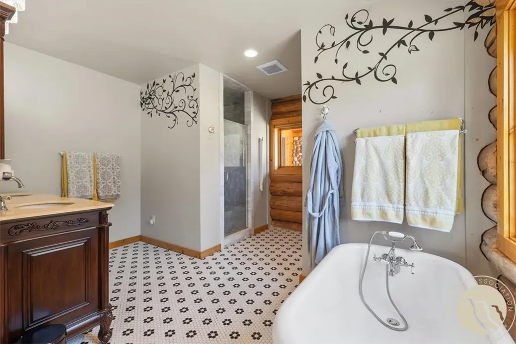 4545 High Trail Road Billings MT 59101