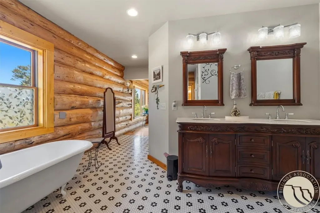 4545 High Trail Road Billings MT 59101